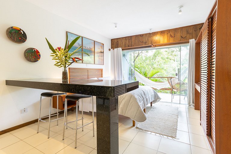 STUDIO 15 Trancoso queridinho dos casais