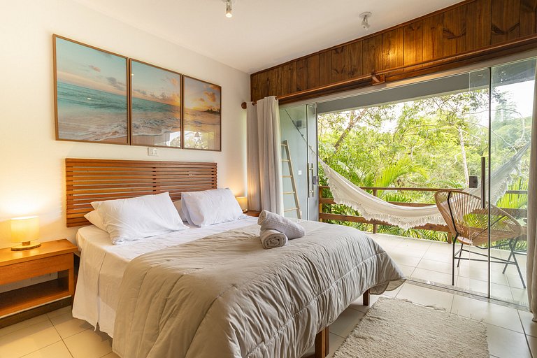 STUDIO 15 Trancoso queridinho dos casais