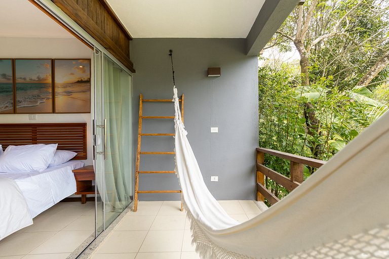 STUDIO 15 Trancoso queridinho dos casais