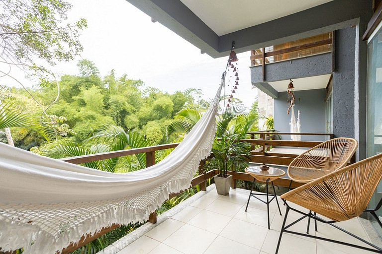 STUDIO 15 Trancoso queridinho dos casais