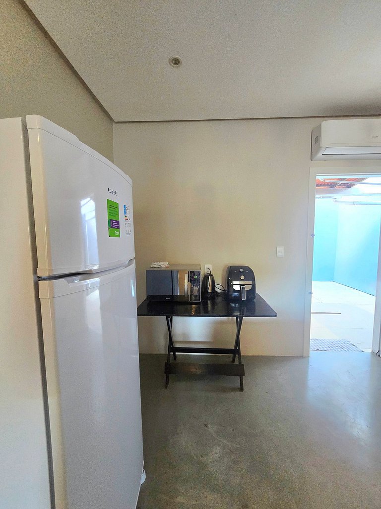 A casa do Sol, exclusiva 2 suites Arraial